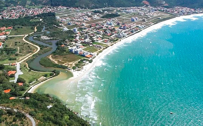 Imóveis em Governador Celso Ramos - SC
