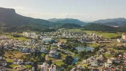 Imóveis em Palhoça - SC