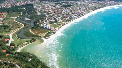 Imóveis em Governador Celso Ramos - SC