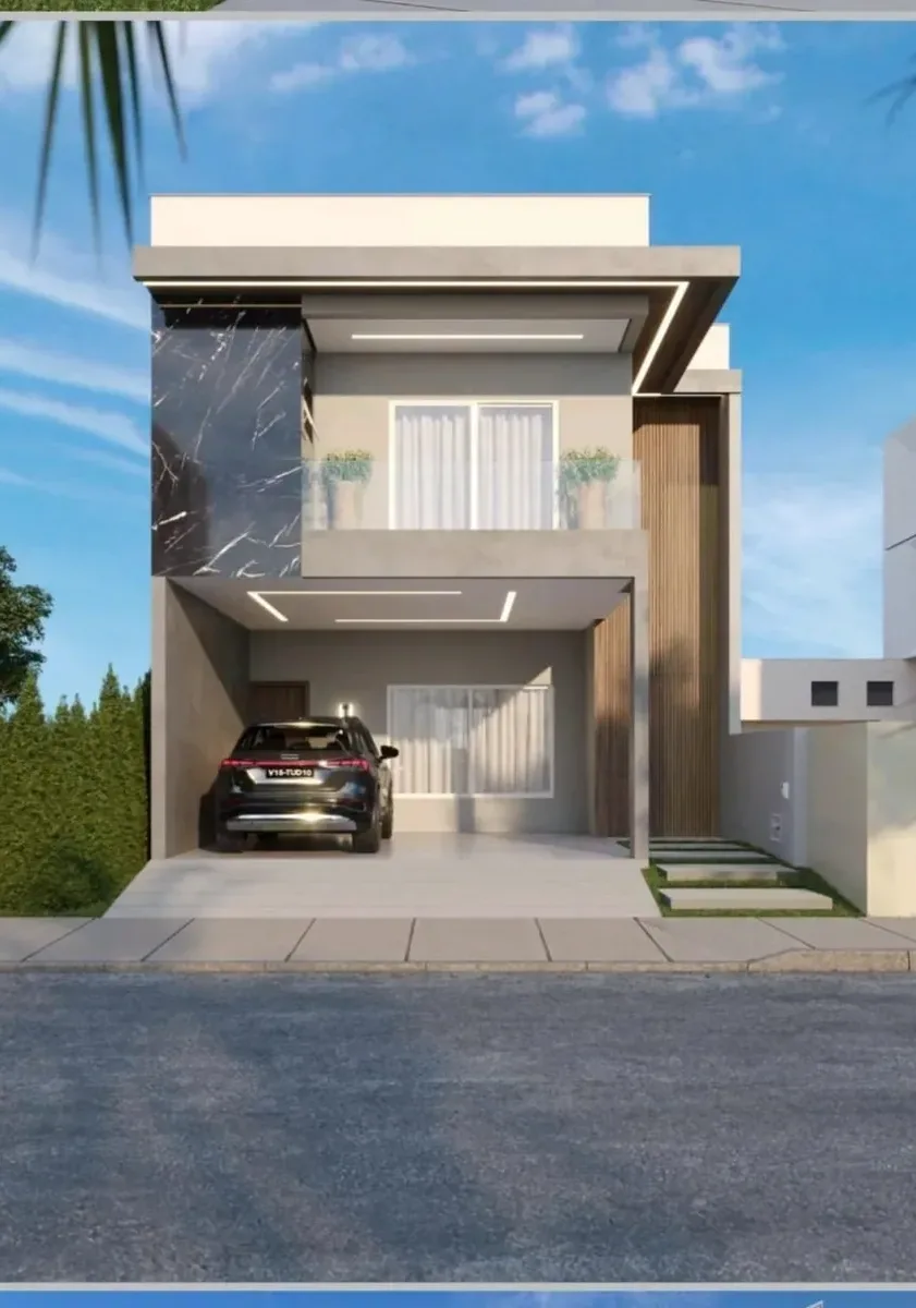 Casas