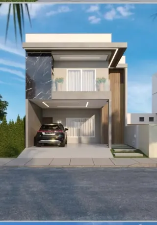Casas