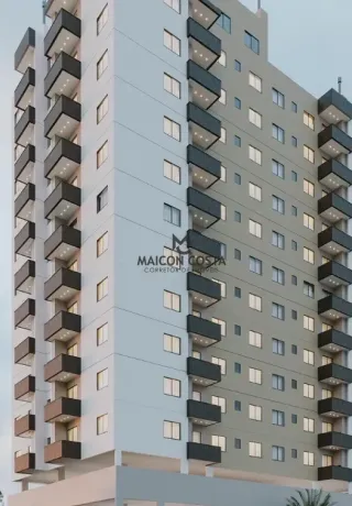Lançamentos