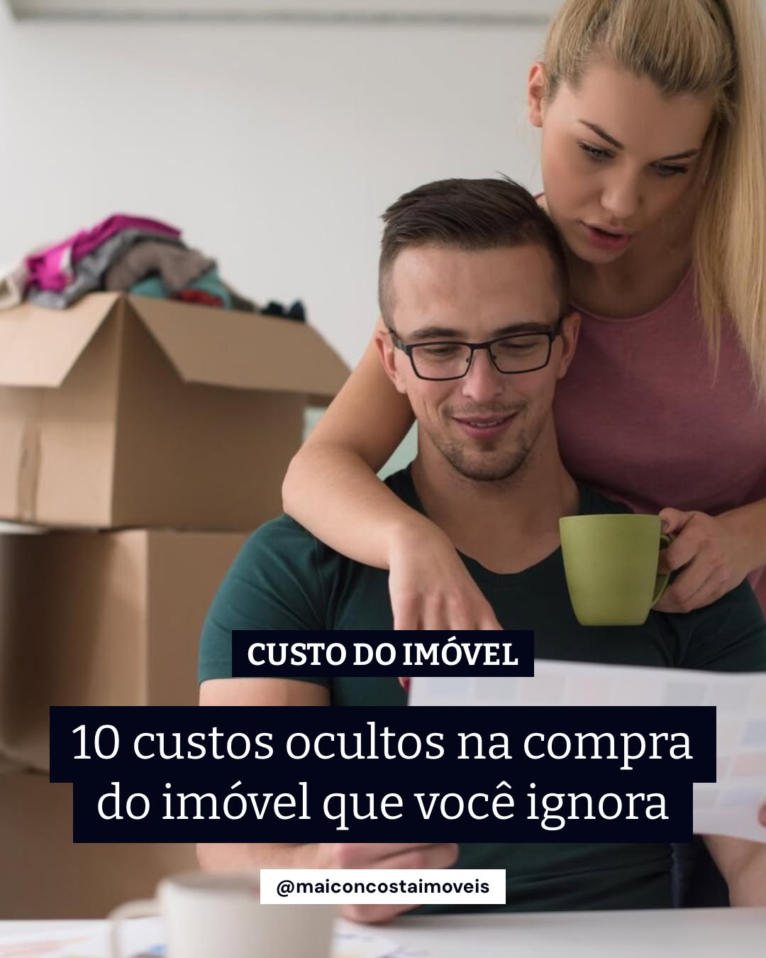 Post de maiconcostaimoveis