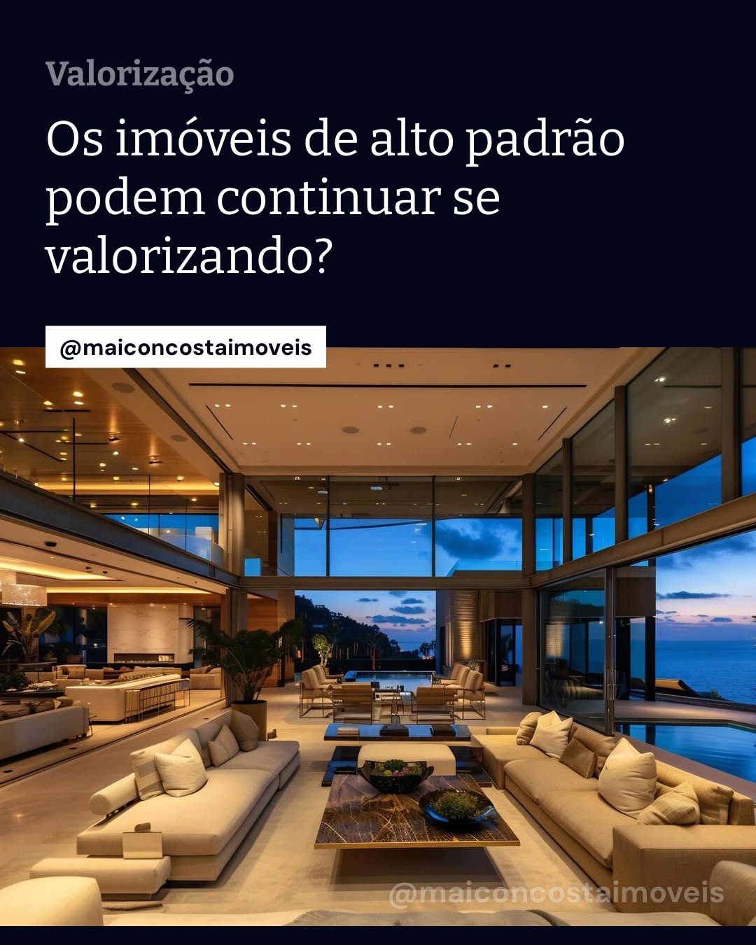 Post de maiconcostaimoveis