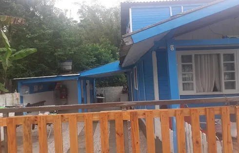 Casa com 3 quartos em São Miguel (guaporanga), Biguaçu