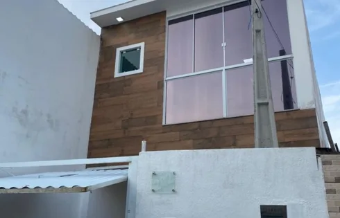 Casa com 3 quartos em Estreito, Florianópolis