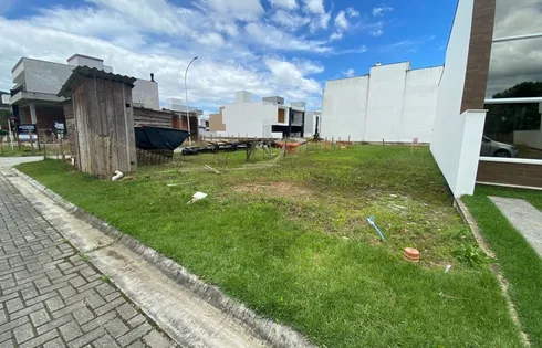 Terreno com 0 quartos em Beira Rio, Biguaçu