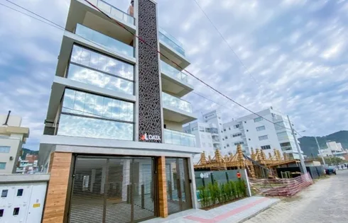 Apartamento com 2 quartos em Palmas, Governador Celso Ramos