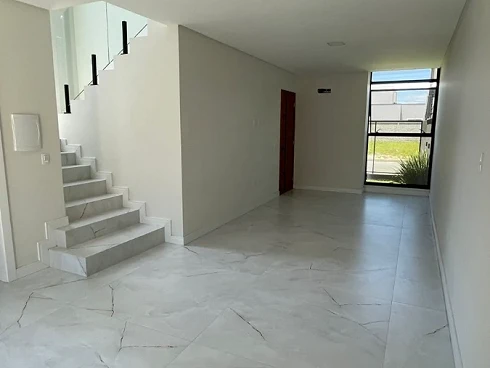 Casa em Bosque da Mata, Tijucas