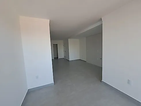Apartamento em Centro, Biguaçu