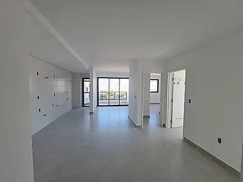 Apartamento em Centro, Biguaçu