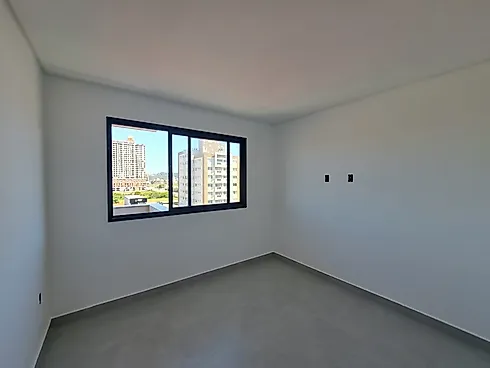 Apartamento em Centro, Biguaçu