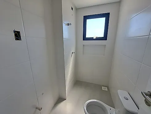 Apartamento em Centro, Biguaçu