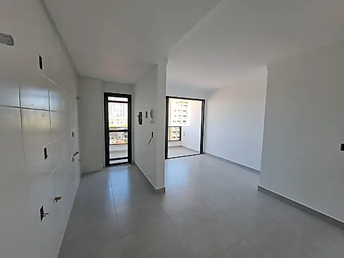 Apartamento em Centro, Biguaçu