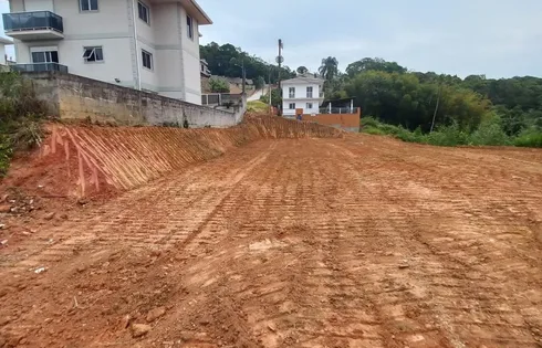 Terreno com 0 quartos em Vila Becker, Santo Amaro da Imperatriz