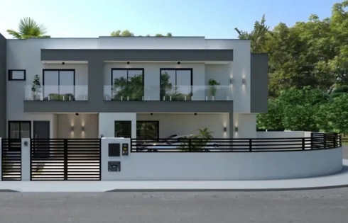 Casa com 3 quartos em Sertão do Maruim, São José