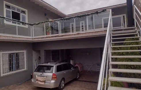 Casa com 4 quartos em Serraria, São José