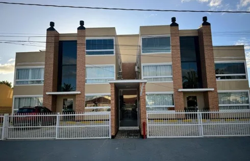 Apartamento com 4 quartos em Pinheira, Palhoça