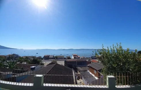 Casa com 3 quartos em São Miguel (guaporanga), Biguaçu