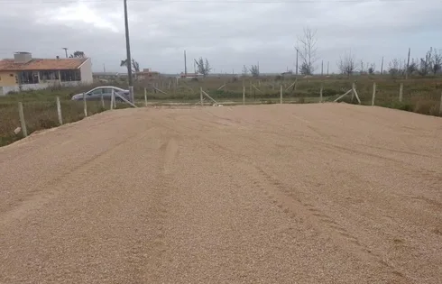 Terreno com 0 quartos em Praia do Sol, Laguna