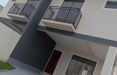 Casa com 3 quartos em Real Parque, São José