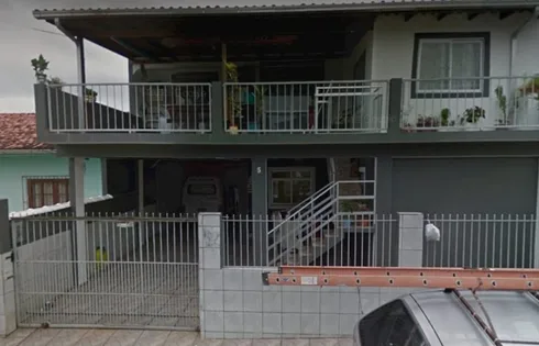 Casa com 4 quartos em Real Parque, São José