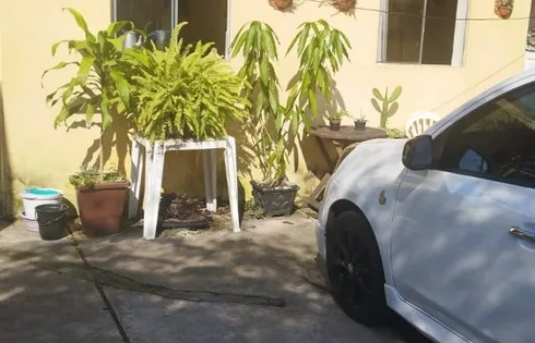 Casa com 4 quartos em Coqueiros, Florianópolis