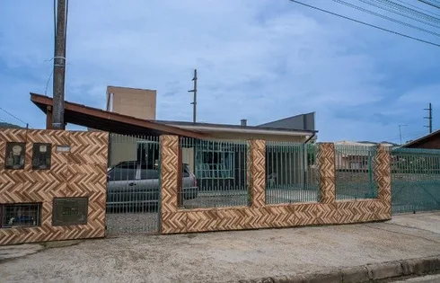 Casa com 4 quartos em Sertão do Maruim, São José