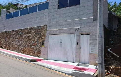 Casa com 2 quartos em Jardim Cidade de Florianópolis, São José