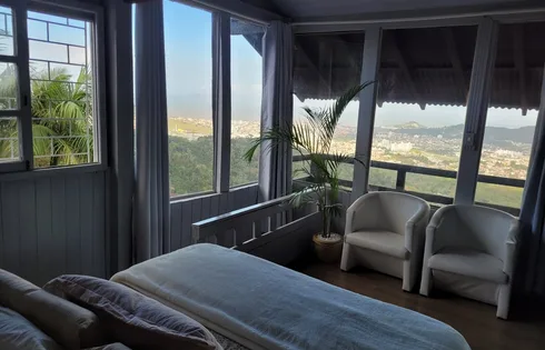 Casa com 1 quartos em Boa Vista, Biguaçu