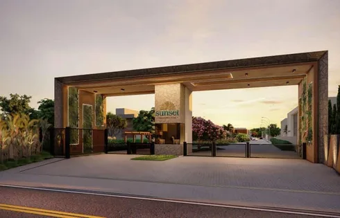 Terreno com 0 quartos em Beira Rio, Biguaçu