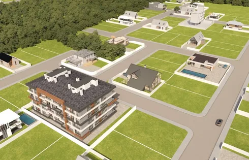 Terreno com 0 quartos em Tijuquinhas, Biguaçu