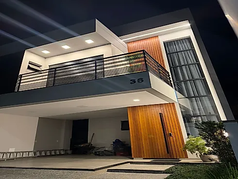 Delta Ville, Biguaçu
