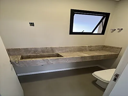 Casa 3 Quartos com 1 Suíte e 165m² - Delta Ville - Foto 19