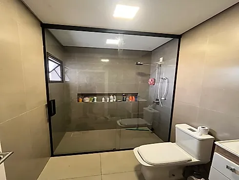 Casa 3 Quartos com 1 Suíte e 165m² - Delta Ville - Foto 20