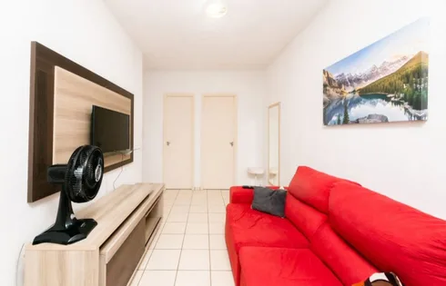 Casa com 3 quartos em Bela Vista, Palhoça