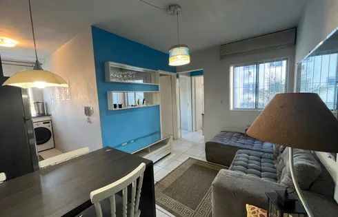 Apartamento com 2 quartos em Rio Caveiras, Biguaçu