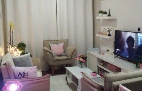 Apartamento com 3 quartos em Areias, São José