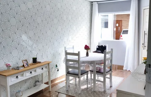 Casa com 3 quartos em Ingleses do Rio Vermelho, Florianópolis