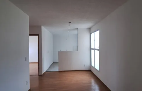 Apartamento com 2 quartos em Areias, São José