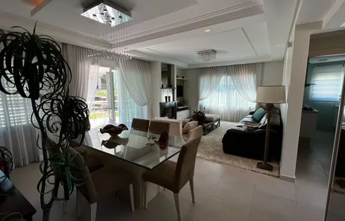 Casa com 3 quartos em Aguas Moras, Águas Mornas