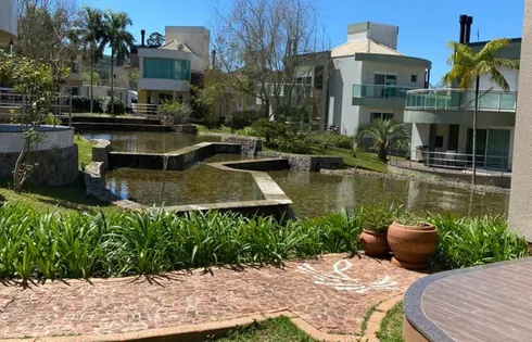 Casa com 2 quartos em Aguas Moras, Águas Mornas