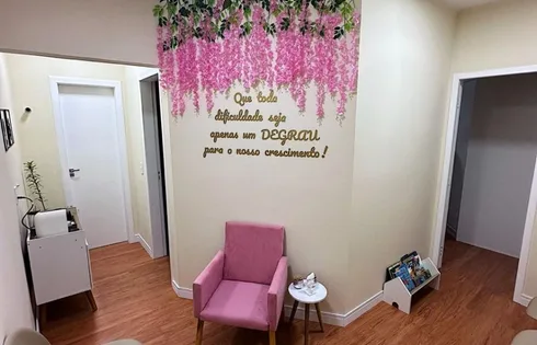 Escritório/Sala com 2 quartos em Kobrasol, São José