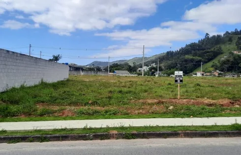 Terreno com 0 quartos em Jardim Janaína, Biguaçu