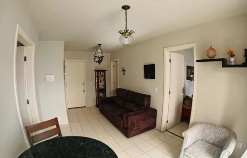 Apartamento com 2 quartos em Serraria, São José