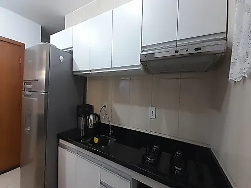 Apartamento 2 Quartos com 60m² - Pachecos - Foto 7