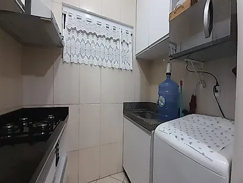 Apartamento 2 Quartos com 60m² - Pachecos - Foto 6