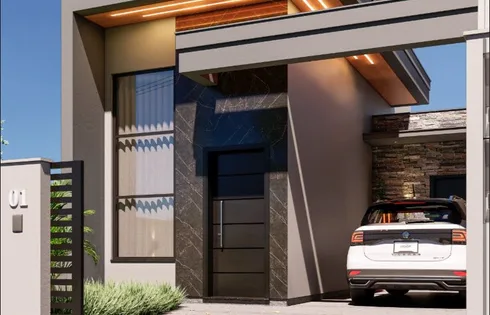 Casa com 2 quartos em Areias, São José