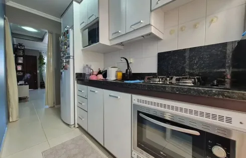 Casa com 2 quartos em Areias, São José