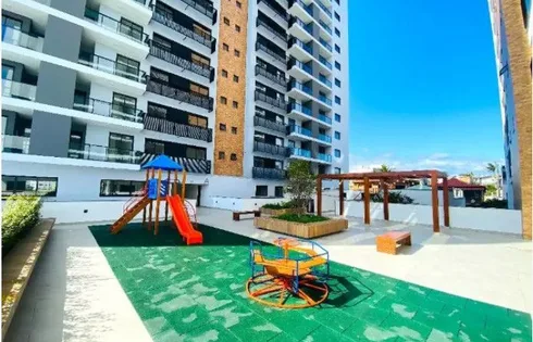 Apartamento com 3 quartos em Areias, São José